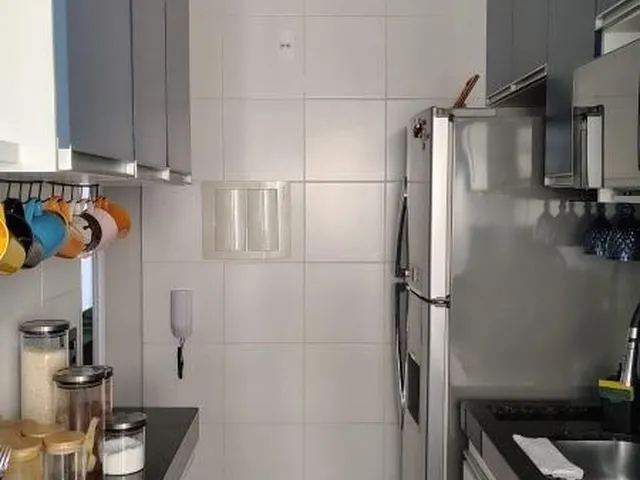 Imagem 13: 0 Apartamento com 2 dormitórios