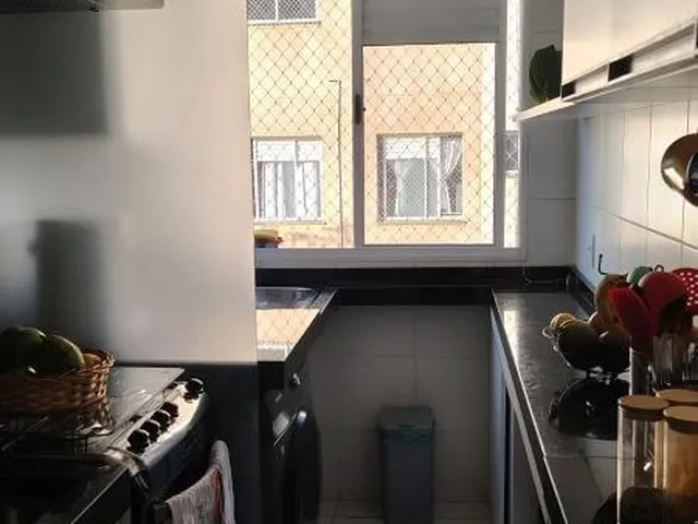 Imagem 2: 0 Apartamento com 2 dormitórios