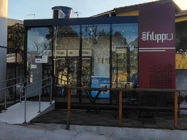 Imagem 3: 0 Apartamento com 2 dormitórios