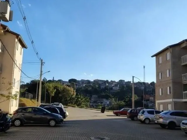 Imagem 5: 0 Apartamento com 2 dormitórios