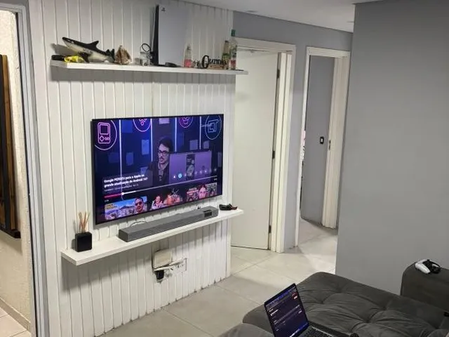 Imagem 12: 0 Apartamento com 2 dormitórios