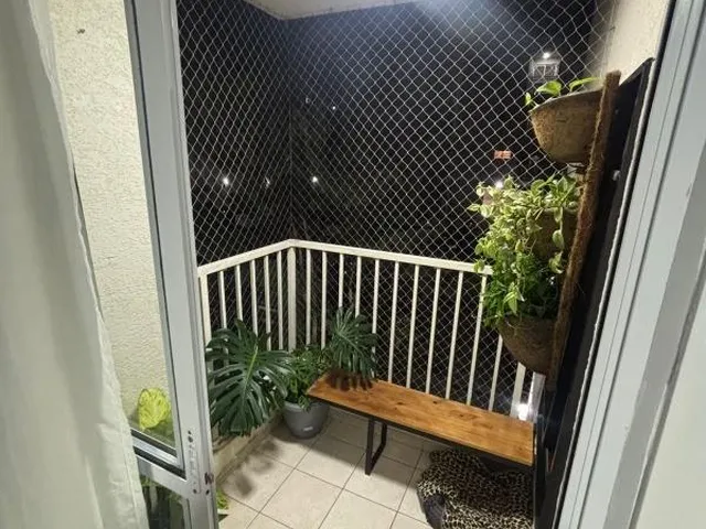 Imagem 2: 0 Apartamento com 2 dormitórios