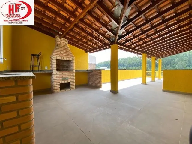 Imagem: Venha morar nessa incrível casa para locação!