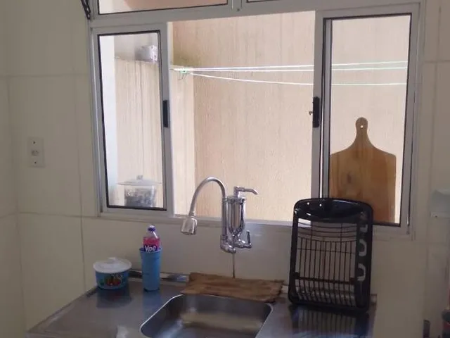 Imagem 9: 0 Casa com 2 dormitórios