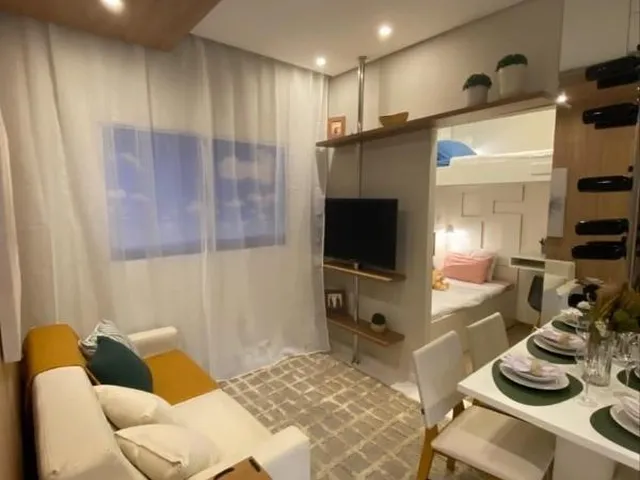 Imagem 13: 0 Apartamento com 2 dormitórios