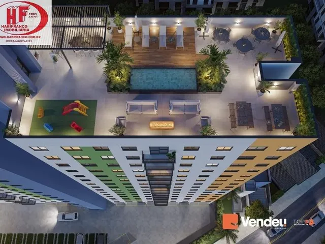 Imagem 7: 0 Apartamento com 2 dormitórios