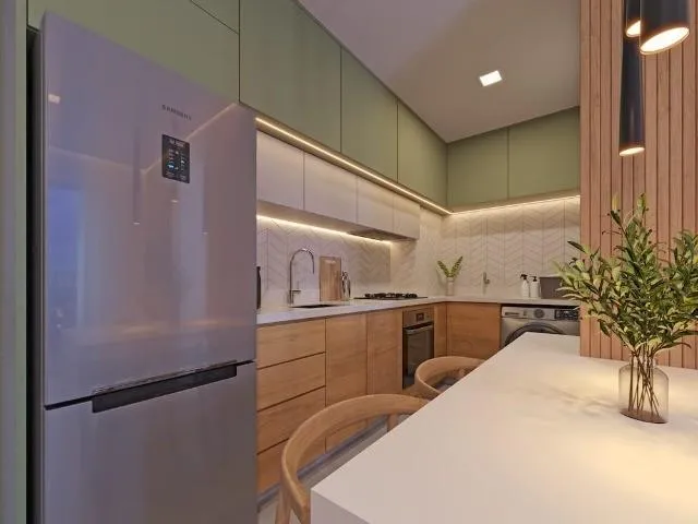 Imagem 14: 0 Apartamento com 2 dormitórios