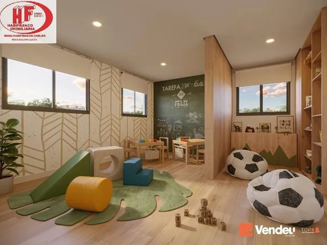 Imagem 4: 0 Apartamento com 2 dormitórios