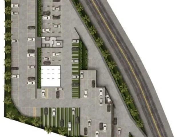 Imagem 3: 0 Apartamento com 2 dormitórios