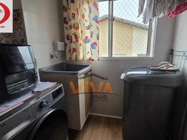 Imagem 4: 0 Apartamento com 2 dormitórios