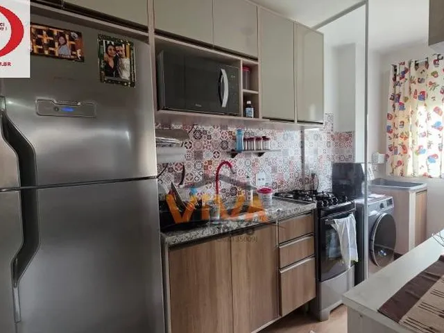 Imagem 5: 0 Apartamento com 2 dormitórios