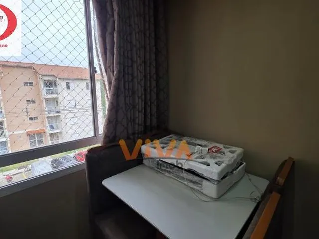 Imagem 2: 0 Apartamento com 2 dormitórios