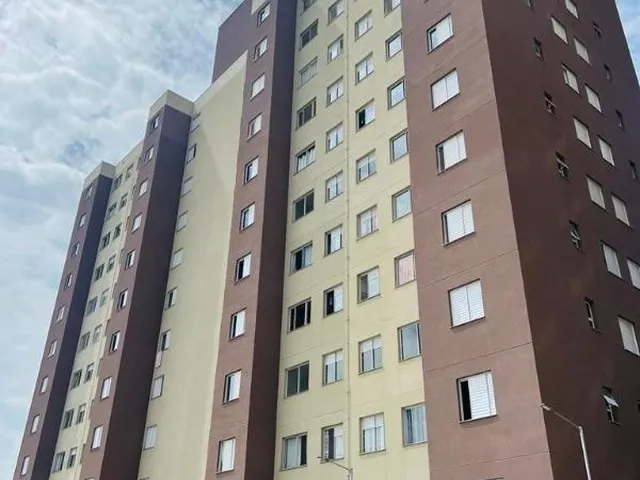 Imagem 6: 0 Apartamento com 2 dormitórios