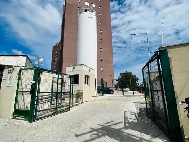 Imagem 5: 0 Apartamento com 2 dormitórios