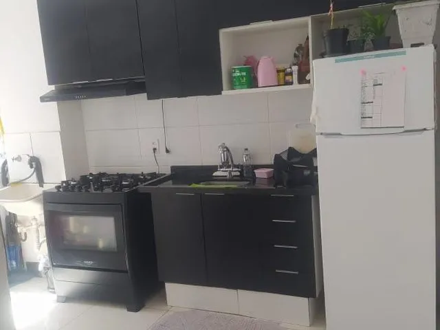 Imagem 4: 0 Apartamento com 2 dormitórios
