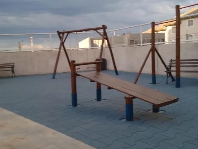 Imagem 13: 0 Apartamento com 2 dormitórios