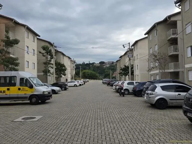 Imagem 6: 0 Apartamento com 2 dormitórios