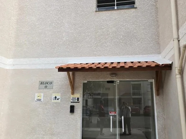Imagem 3: 0 Apartamento com 2 dormitórios