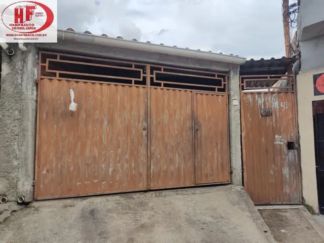 Imagem: Oportunidade única! Casa com 2 quartos