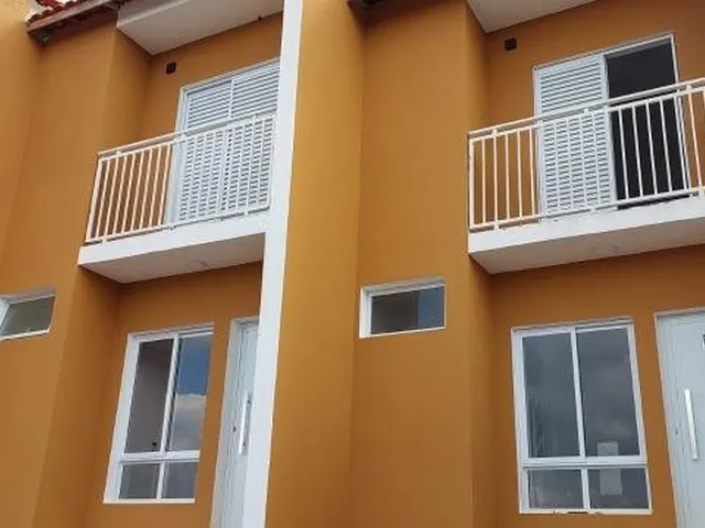 Imagem: Casa dos sonhos disponível para venda!