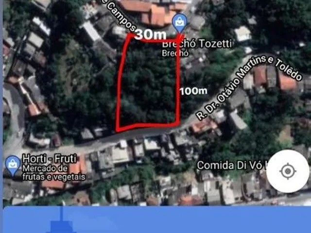 Imagem: Oportunidade única! Terreno com 3.000,20