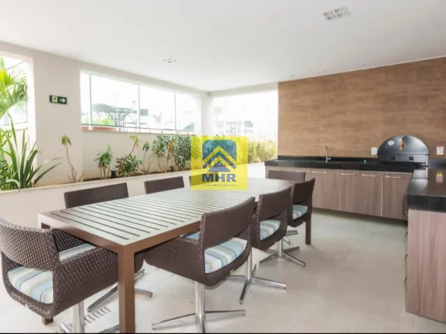 Imagem 2: Apartamento para Venda em Vitória / Es no Bairro Jardim Camburi