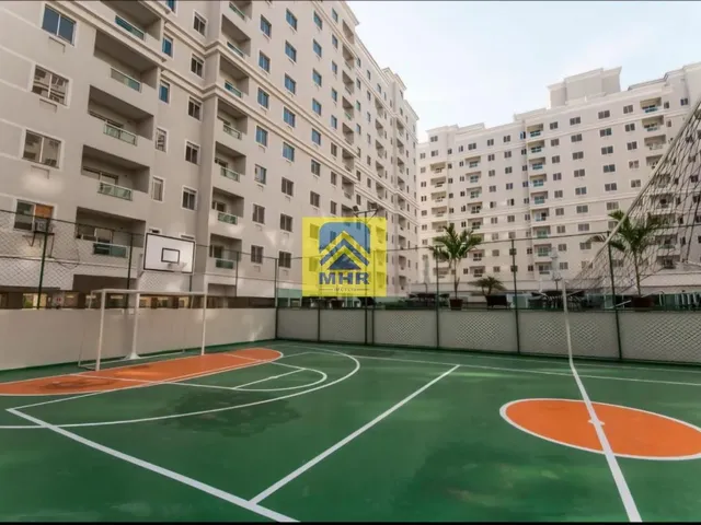 Imagem 3: Apartamento para Venda em Vitória / Es no Bairro Jardim Camburi