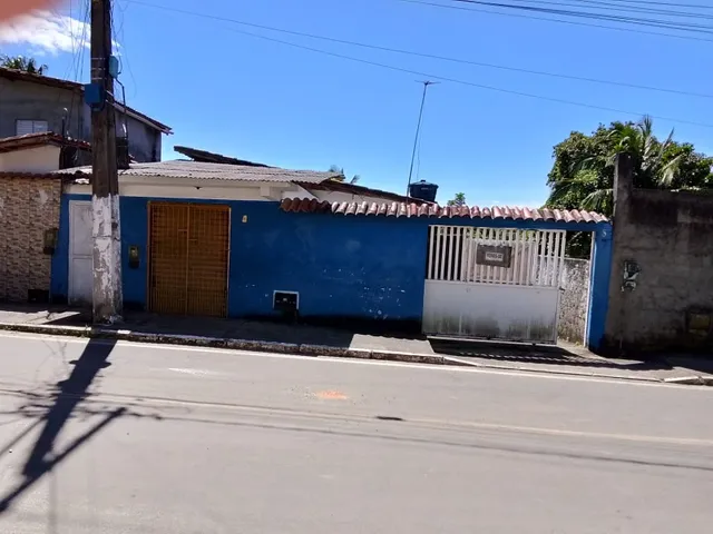 Imagem: CASA RESIDENCIAL em ITAPARICA - BA, Mocambo