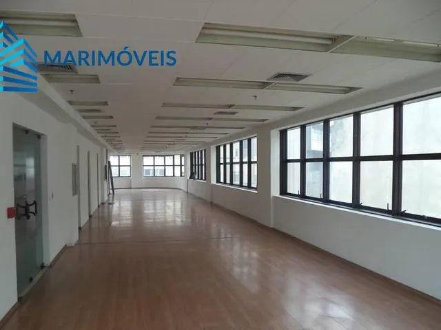Imagem: Conjunto Comercial Comercial em São Paulo