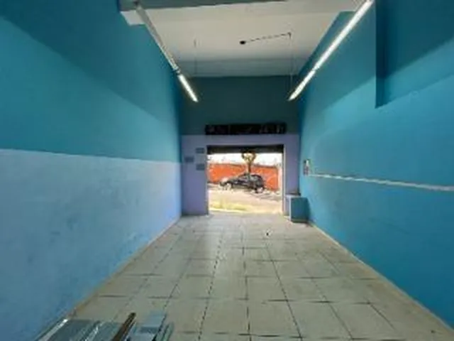 Imagem: Salao Comercial em São Paulo - São Paulo