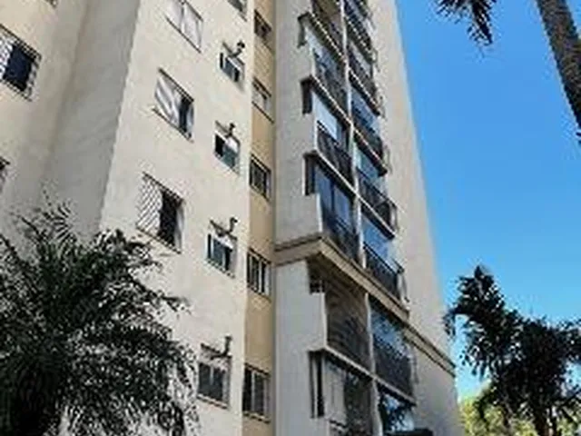 Imagem: Apartamento Residencial em São Paulo