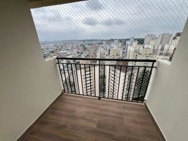 Imagem 10: Apartamento Residencial em São Paulo - São Paulo, Jardim Celeste