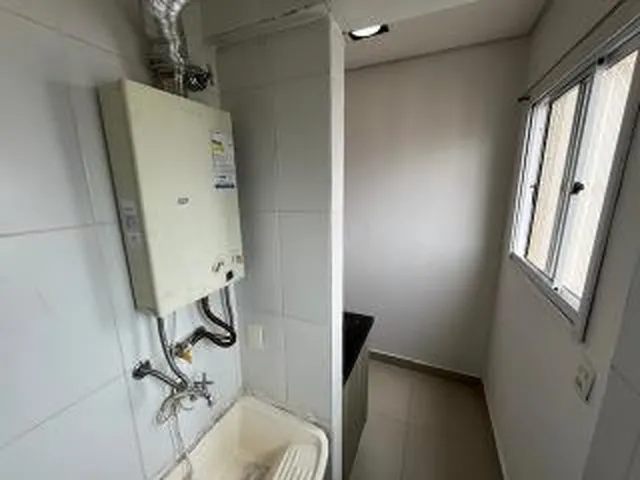 Imagem 2: Apartamento Residencial em São Paulo - São Paulo, Jardim Celeste