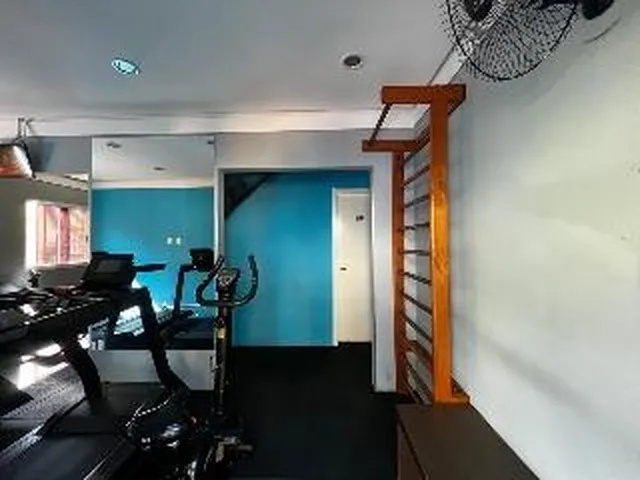 Imagem 9: Apartamento Residencial em São Paulo - São Paulo, Jardim Celeste