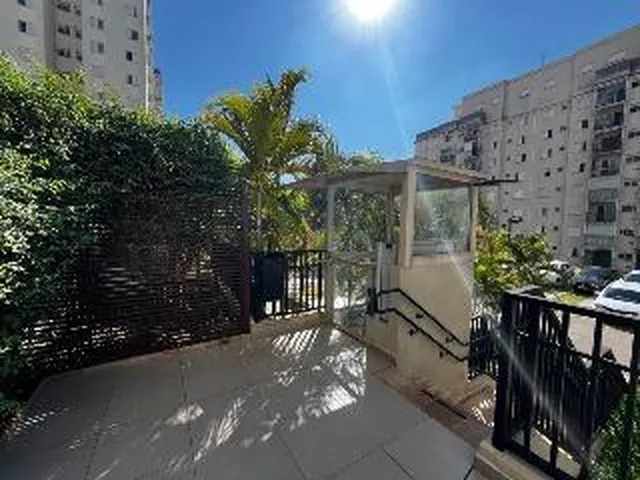 Imagem 12: Apartamento Residencial em São Paulo - São Paulo, Jardim Celeste