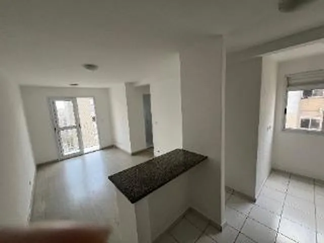 Imagem: Apartamento Residencial em São Paulo