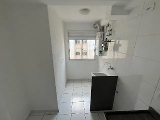 Imagem 14: Apartamento Residencial em São Paulo - São Paulo, Jardim Celeste