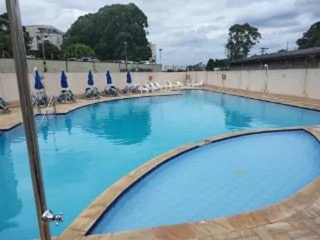 Imagem 15: Apartamento Residencial em São Paulo - São Paulo, Jardim Celeste