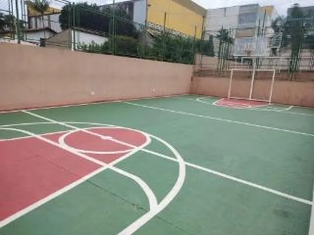 Imagem 2: Apartamento Residencial em São Paulo - São Paulo, Jardim Celeste