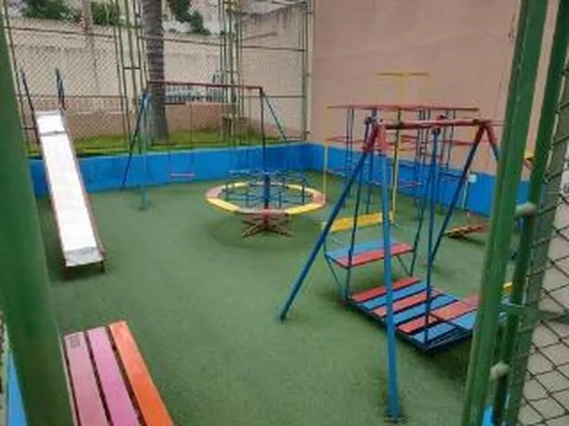 Imagem 7: Apartamento Residencial em São Paulo - São Paulo, Jardim Celeste