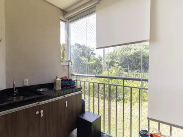 Imagem: Apartamento Residencial em São Paulo