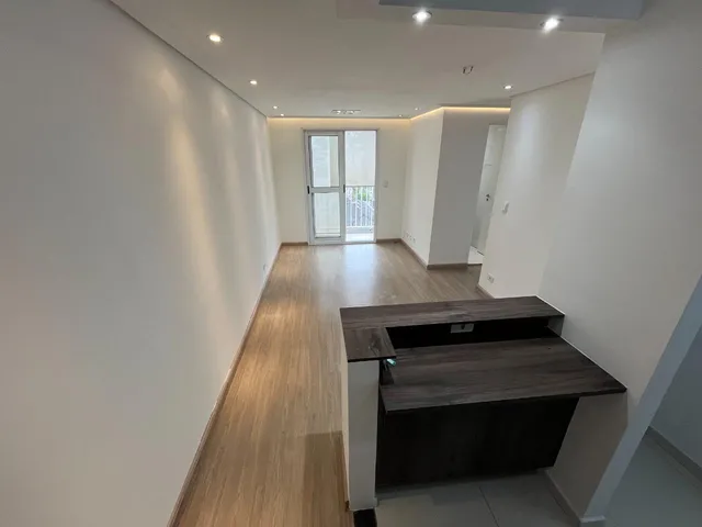 Imagem: Apartamento Residencial em São Paulo