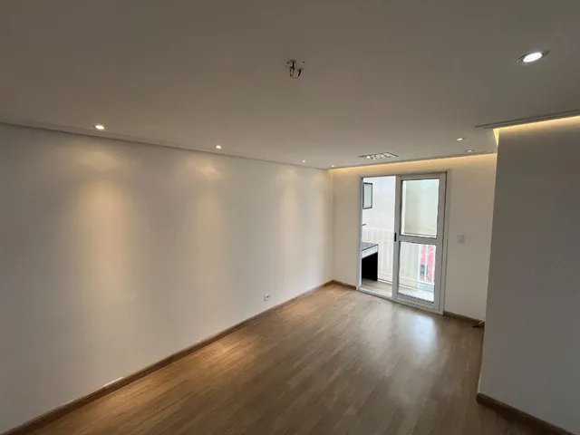 Imagem 2: Apartamento Residencial em São Paulo - São Paulo, Jardim Celeste