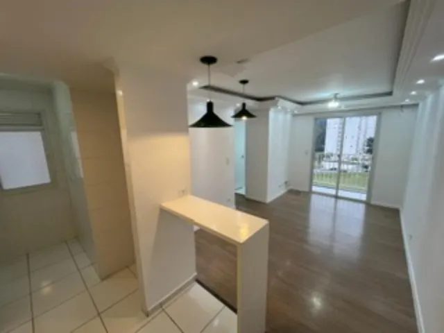 Imagem: Apartamento Residencial em São Paulo