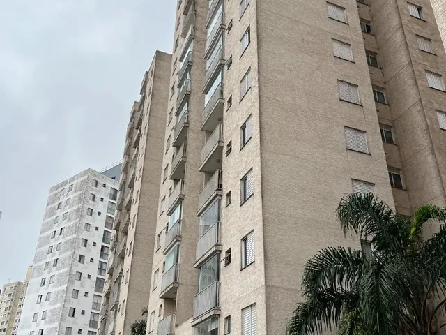 Imagem 3: Apartamento Residencial em São Paulo - São Paulo, Jardim Celeste
