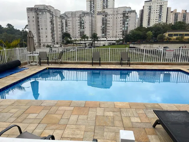 Imagem 8: Apartamento Residencial em São Paulo - São Paulo, Jardim Celeste