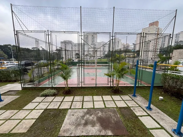 Imagem 4: Apartamento Residencial em São Paulo - São Paulo, Jardim Celeste