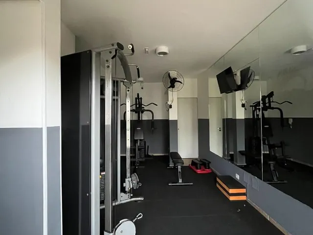 Imagem 14: Apartamento Residencial em São Paulo - São Paulo, Jardim Celeste