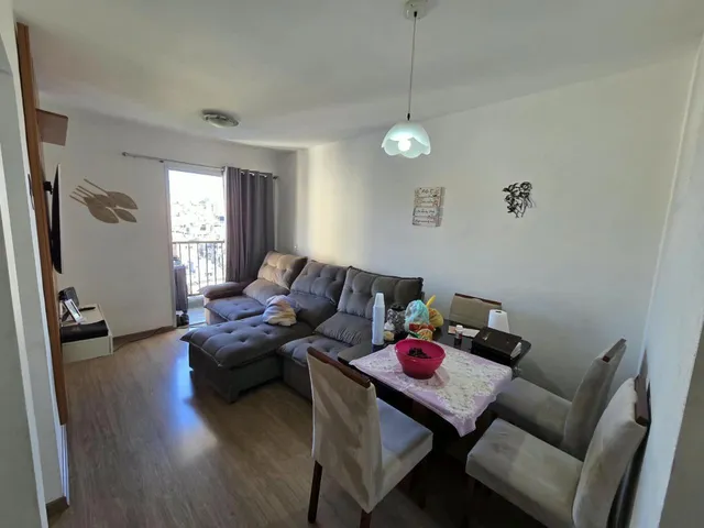 Imagem: Apartamento Residencial em São Paulo