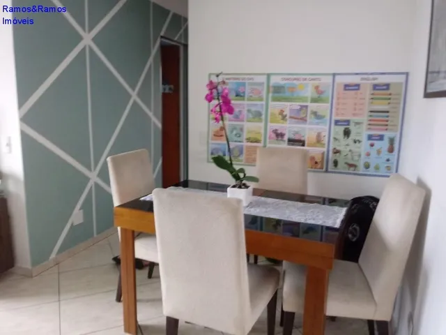 Imagem: VENDO APARTAMENTO - VILA CELESTE - ZN VALOR